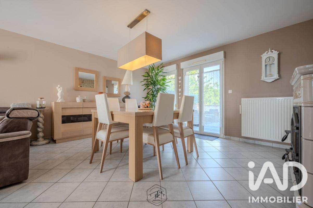 Maison 5 Pièce(s) Yutz