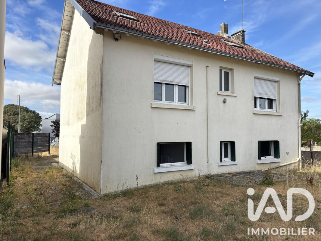Maison 5 Pièce(s) Châteaubriant - Photo 12