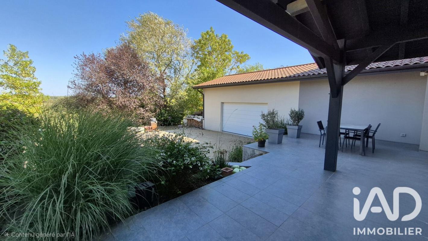 Maison 7 Pièce(s) Faramans - Photo 2