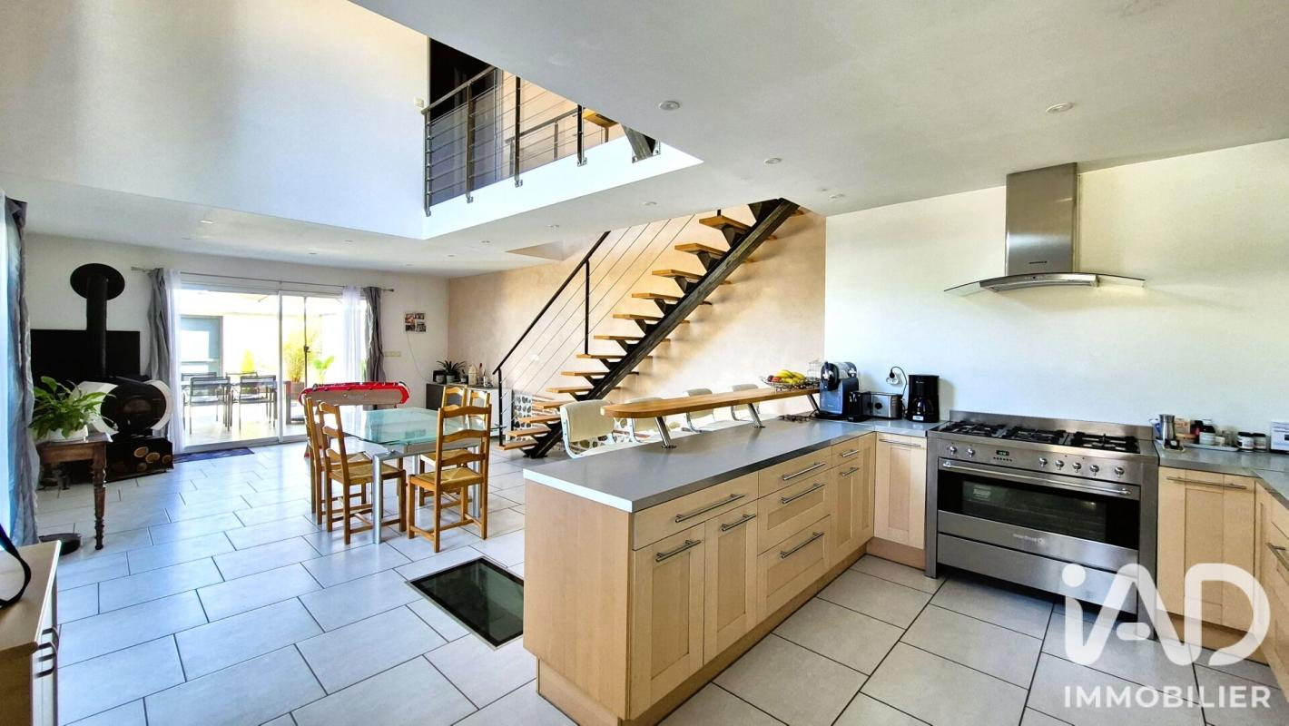 Maison 7 Pièce(s) Faramans - Photo 3