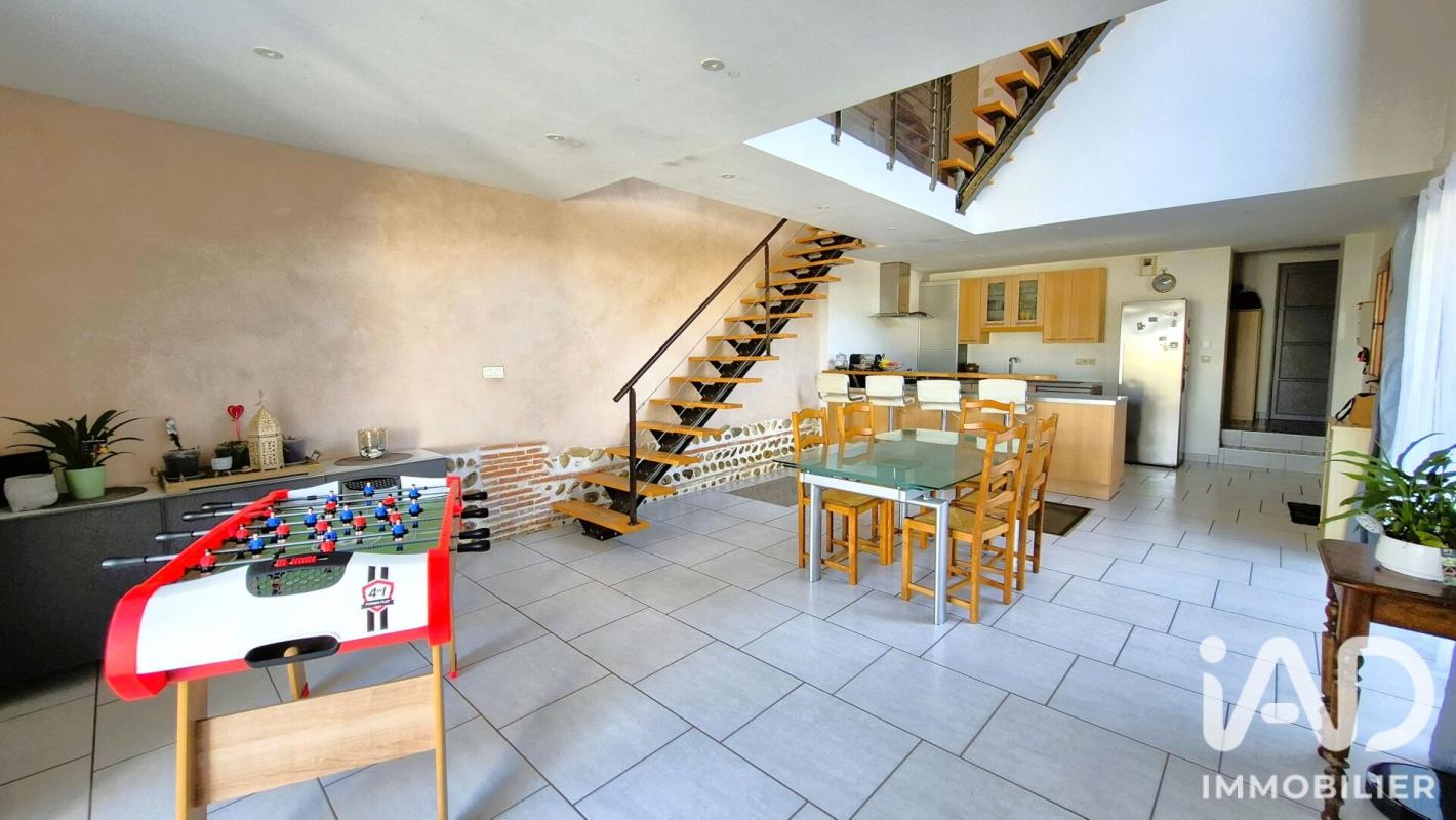 Maison 7 Pièce(s) Faramans - Photo 5