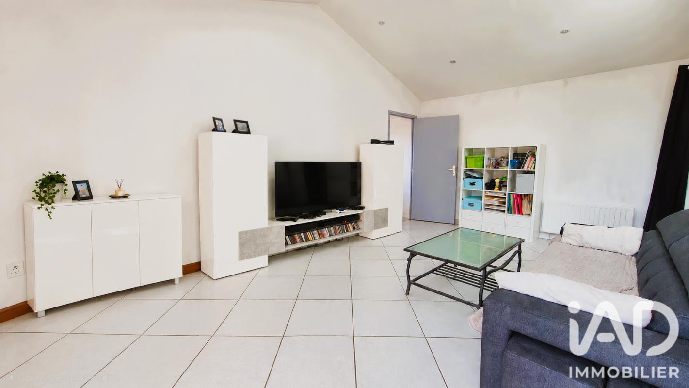 Maison 7 Pièce(s) Faramans - Photo 8