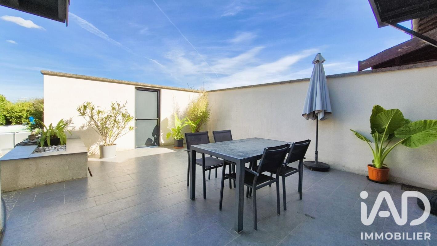 Maison 7 Pièce(s) Faramans - Photo 9