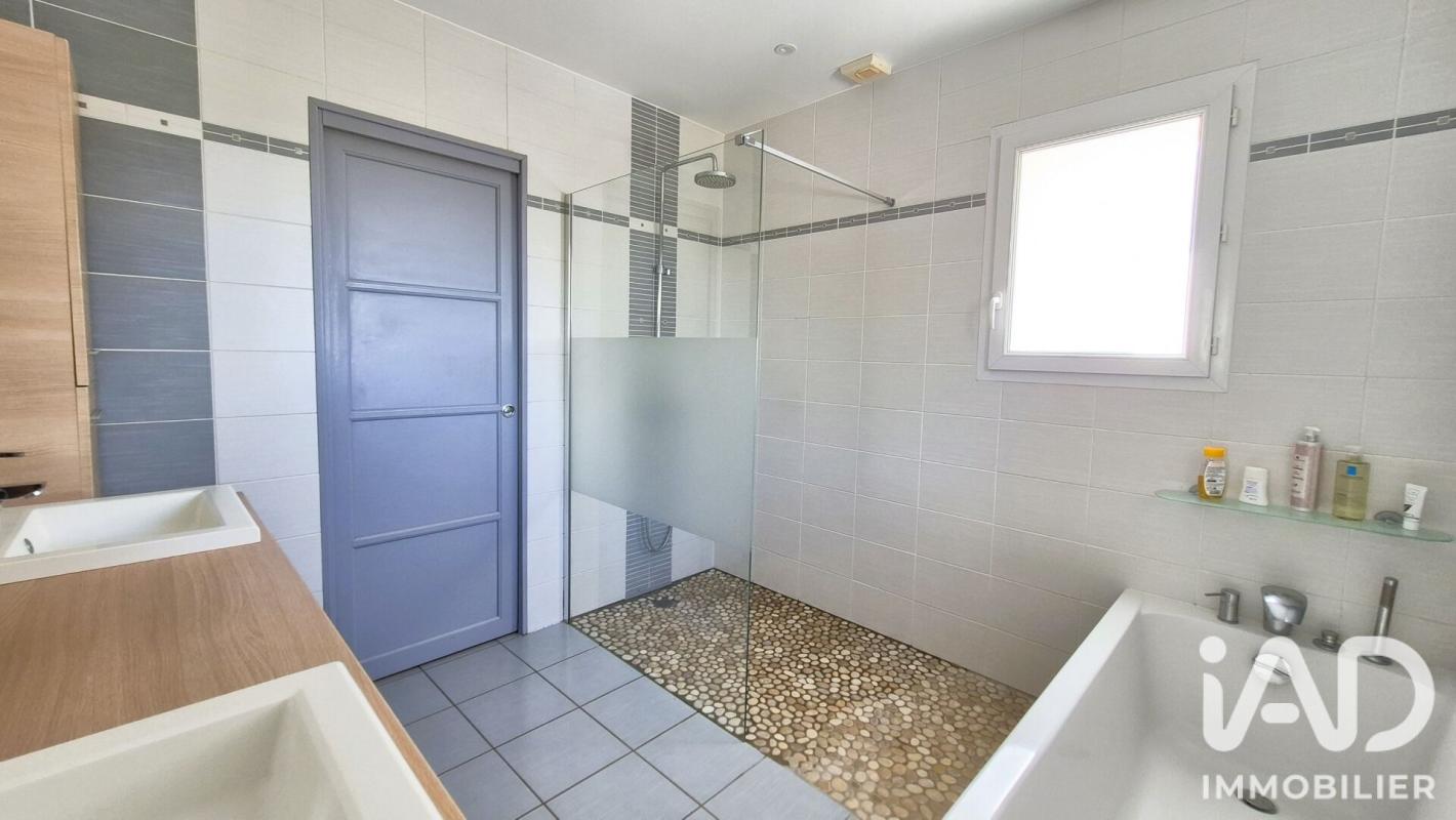 Maison 7 Pièce(s) Faramans - Photo 11