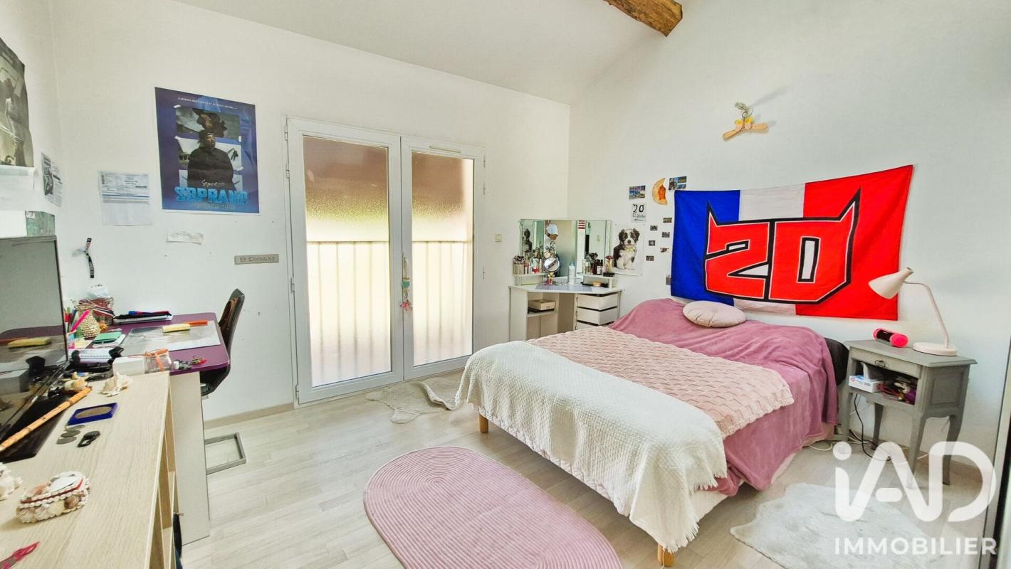 Maison 7 Pièce(s) Faramans - Photo 12