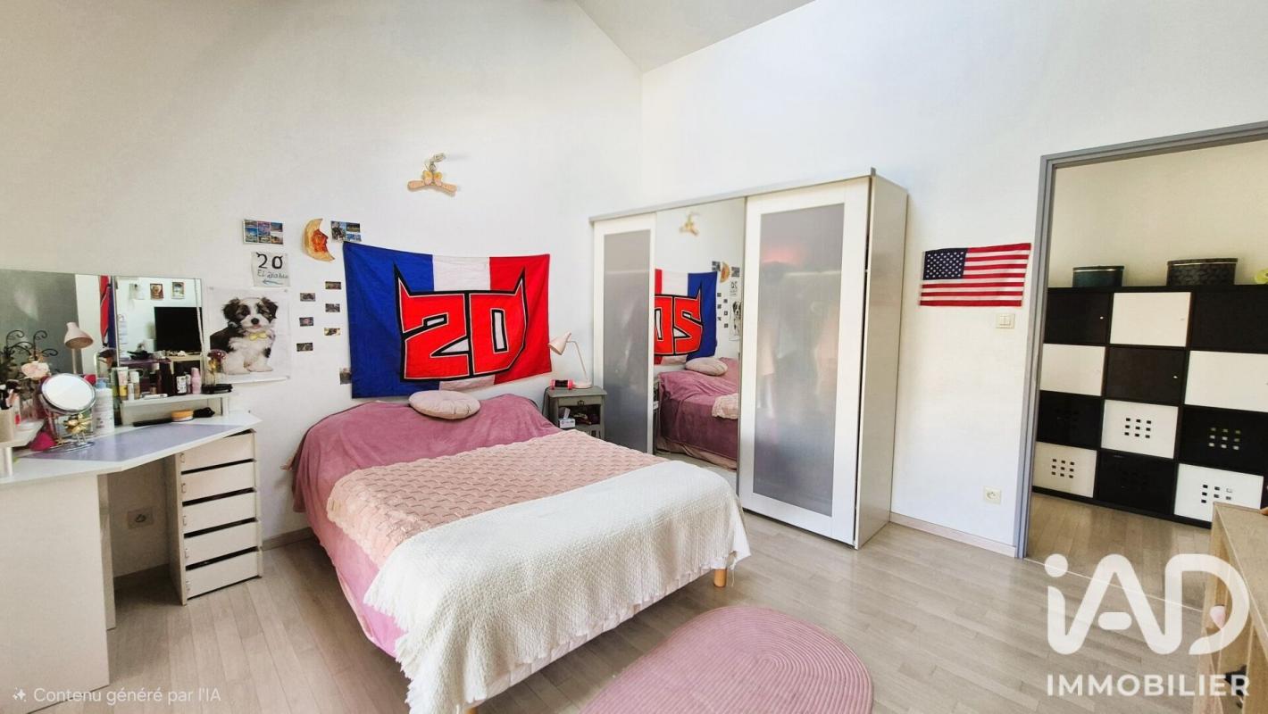 Maison 7 Pièce(s) Faramans - Photo 13