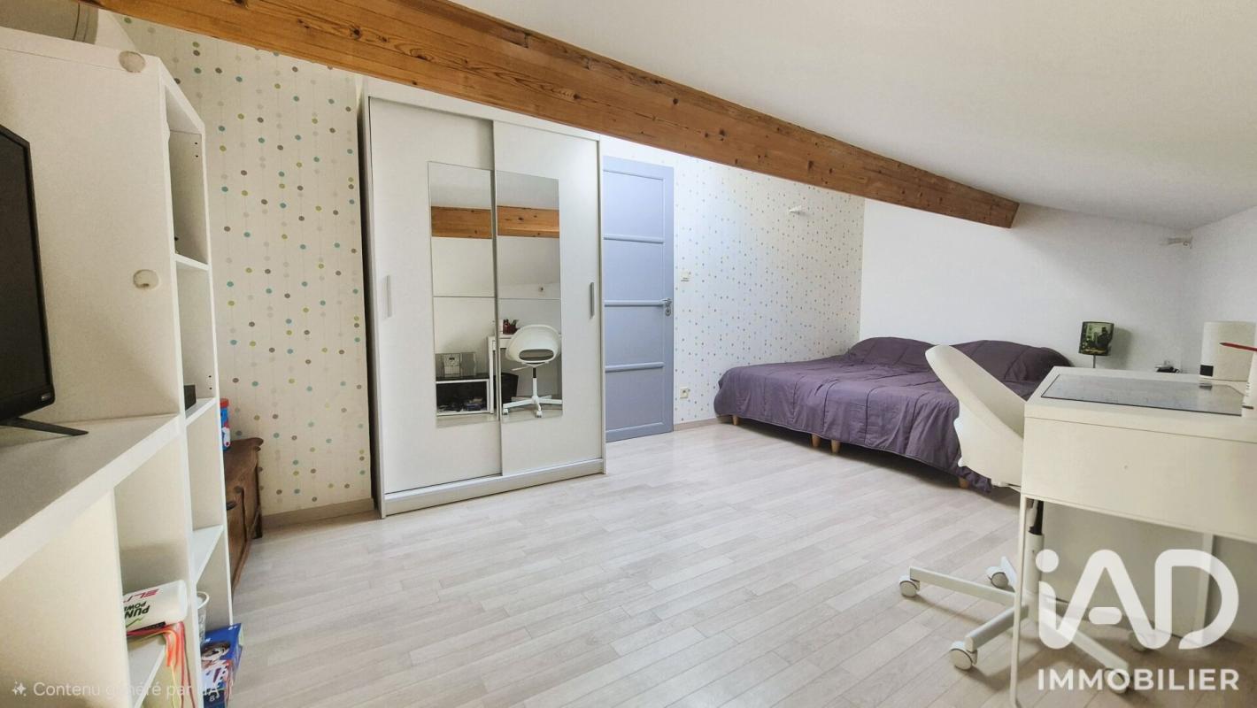 Maison 7 Pièce(s) Faramans - Photo 14