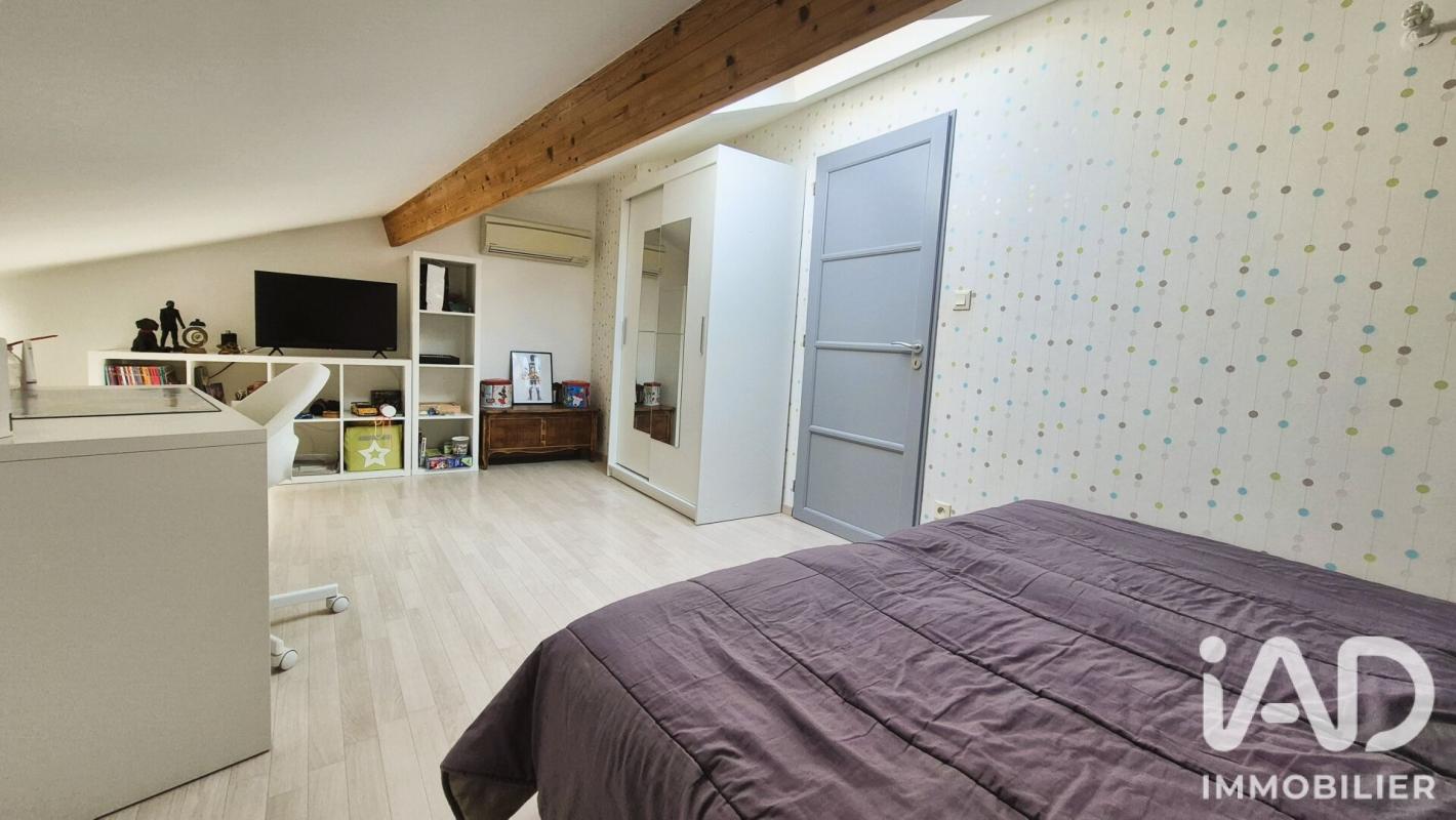 Maison 7 Pièce(s) Faramans - Photo 15