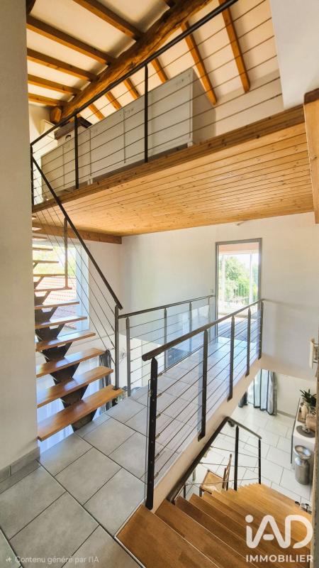 Maison 7 Pièce(s) Faramans - Photo 16
