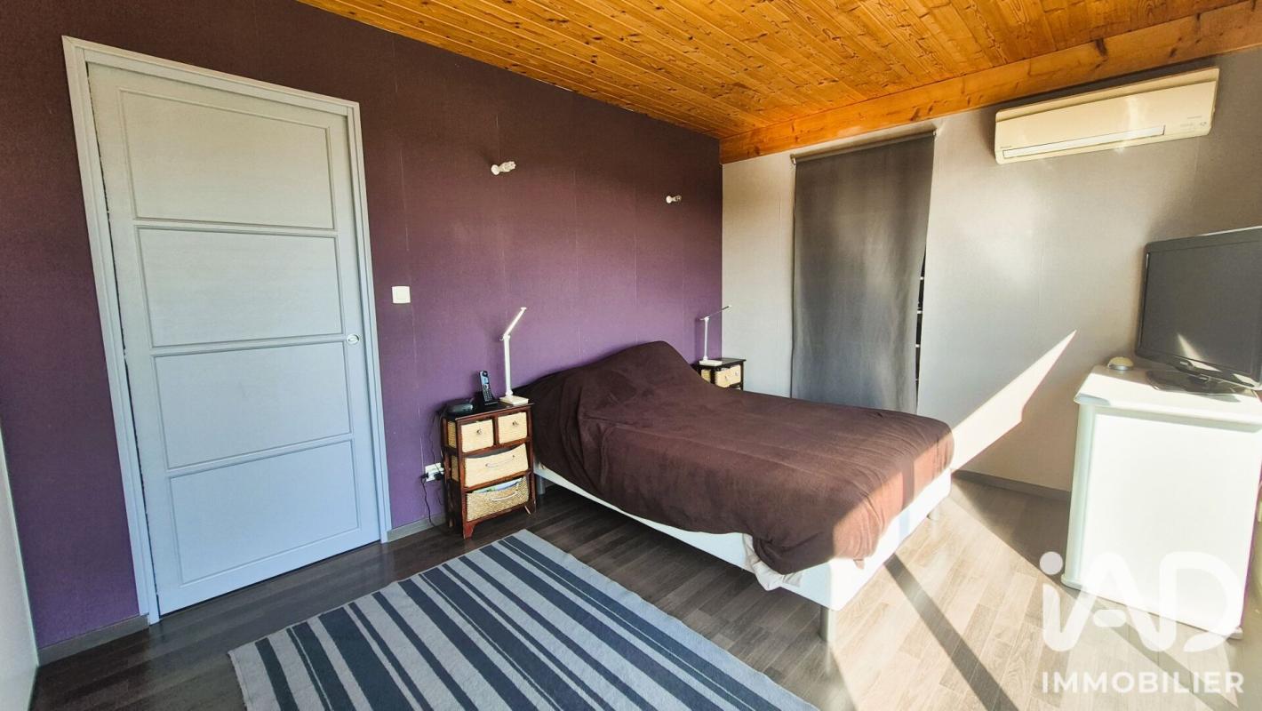Maison 7 Pièce(s) Faramans - Photo 18