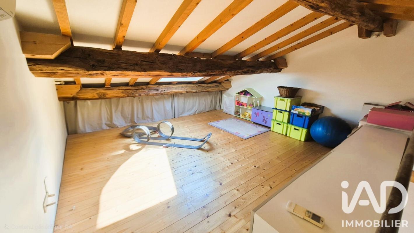 Maison 7 Pièce(s) Faramans - Photo 19