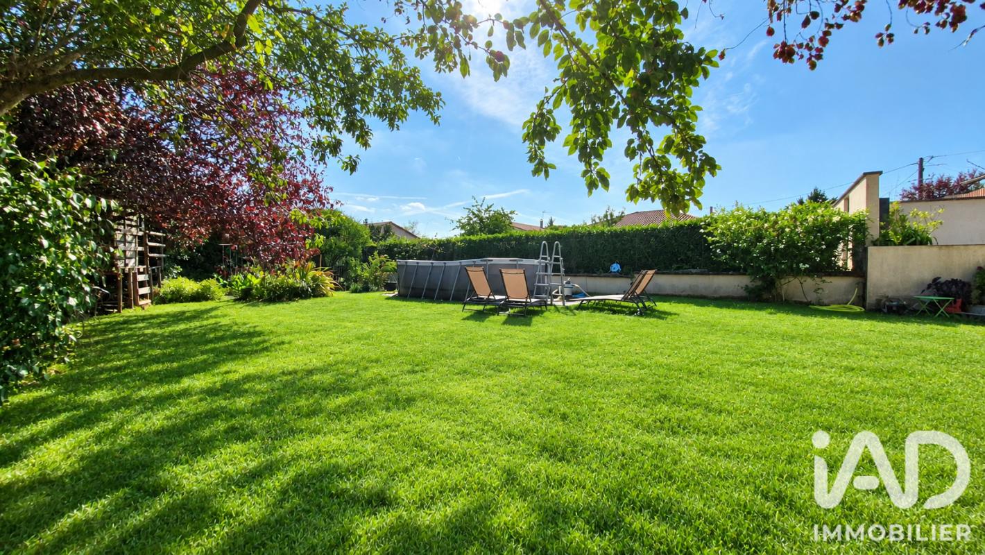 Maison 7 Pièce(s) Faramans - Photo 21
