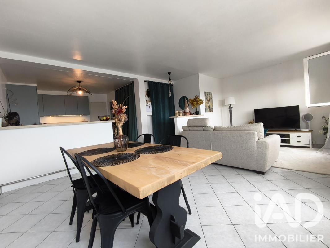 Appartement 4 Pièce(s) Le Havre