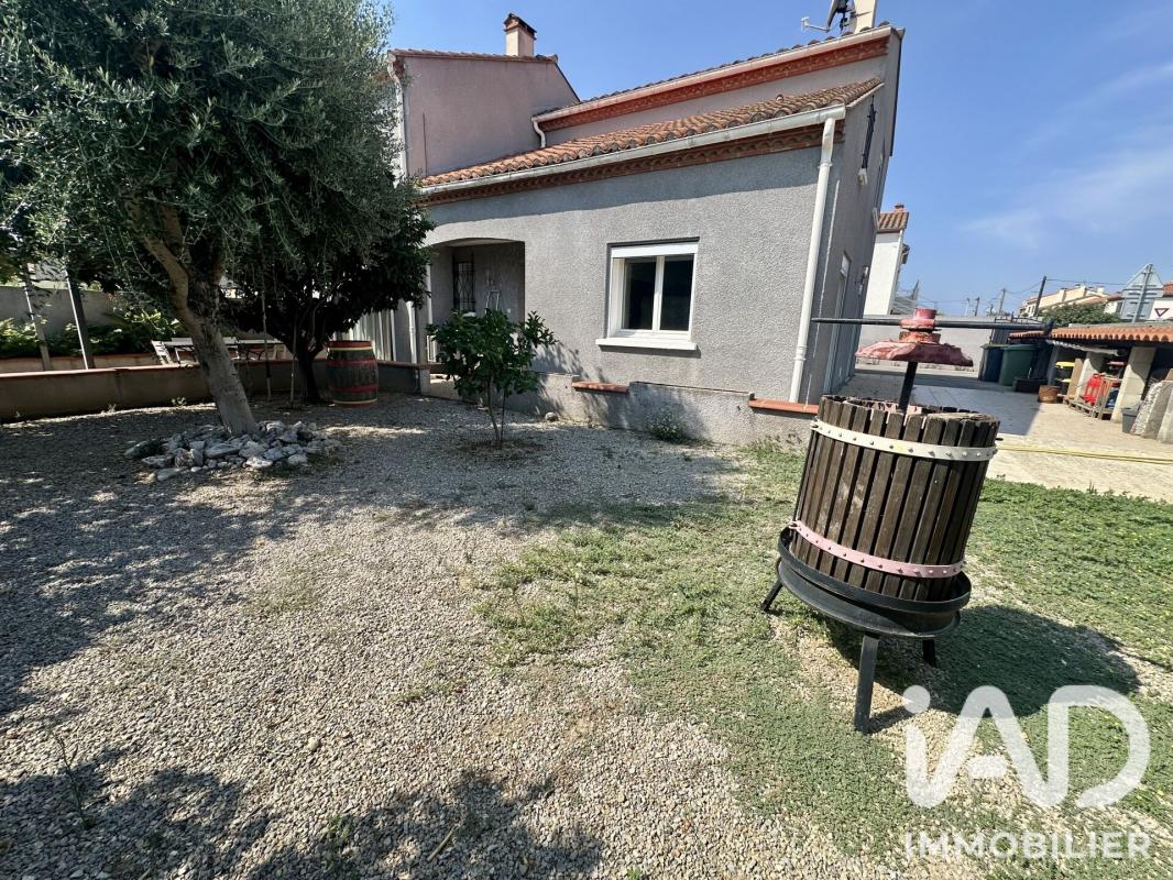 Maison 5 Pièce(s) Corneilla-del-Vercol