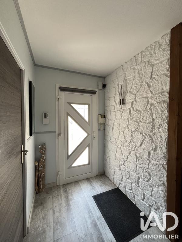 Maison 5 Pièce(s) Saint-Sylvain