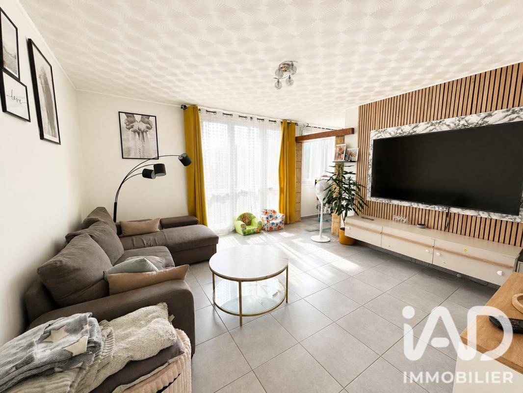 Appartement 4 Pièce(s) Le Havre