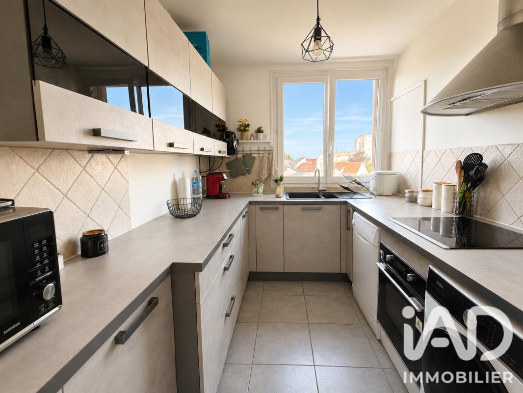 Appartement 4 Pièce(s) Le Havre