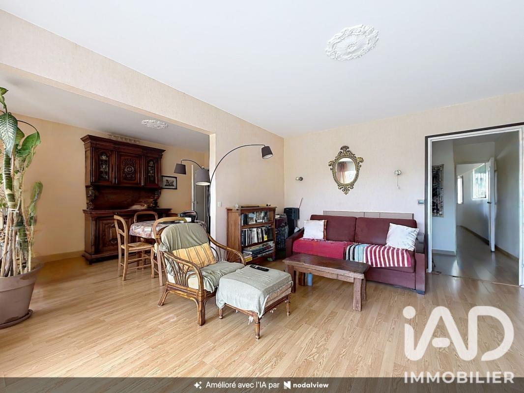 Appartement 5 Pièce(s) Limeil-Brévannes