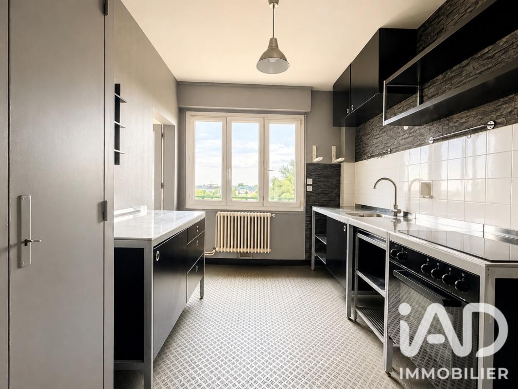 Appartement 2 Pièce(s) Blois - Photo 5
