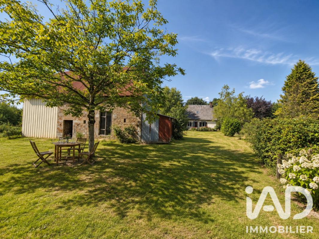 Maison 5 Pièce(s) Beslon - Photo 2
