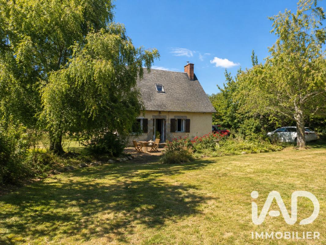 Maison 5 Pièce(s) Beslon - Photo 3