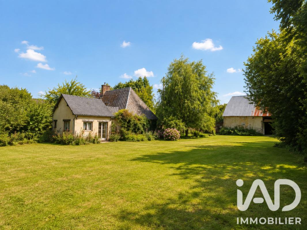 Maison 5 Pièce(s) Beslon - Photo 8