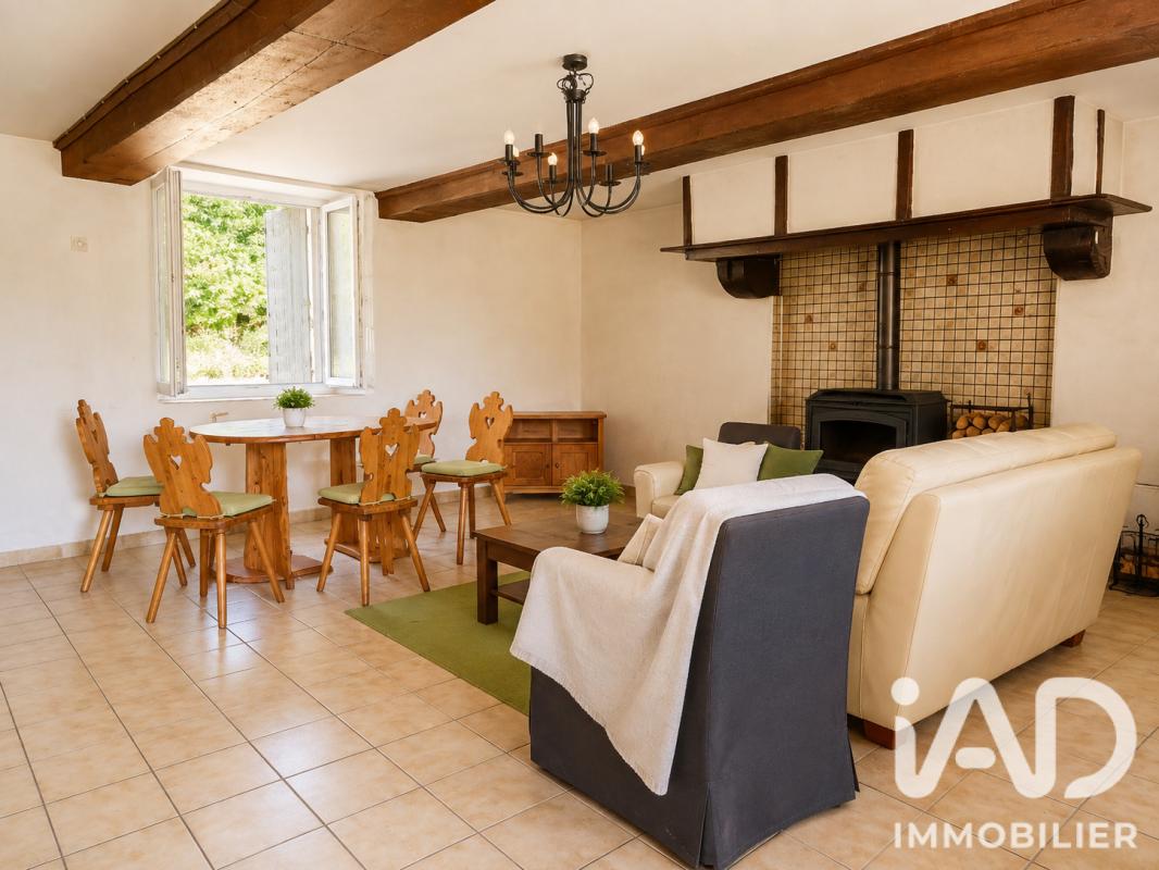 Maison 5 Pièce(s) Beslon - Photo 10