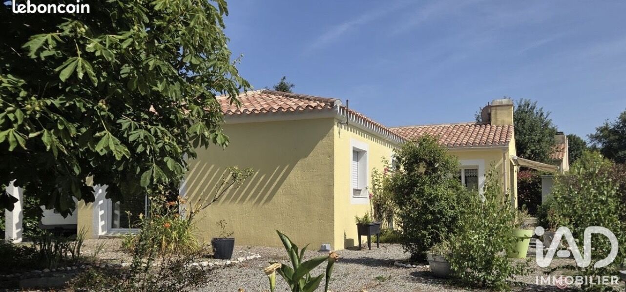 Maison 5 Pièce(s) Pornic