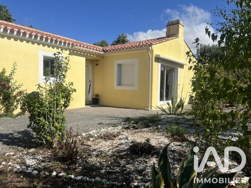 Maison 5 Pièce(s) Pornic