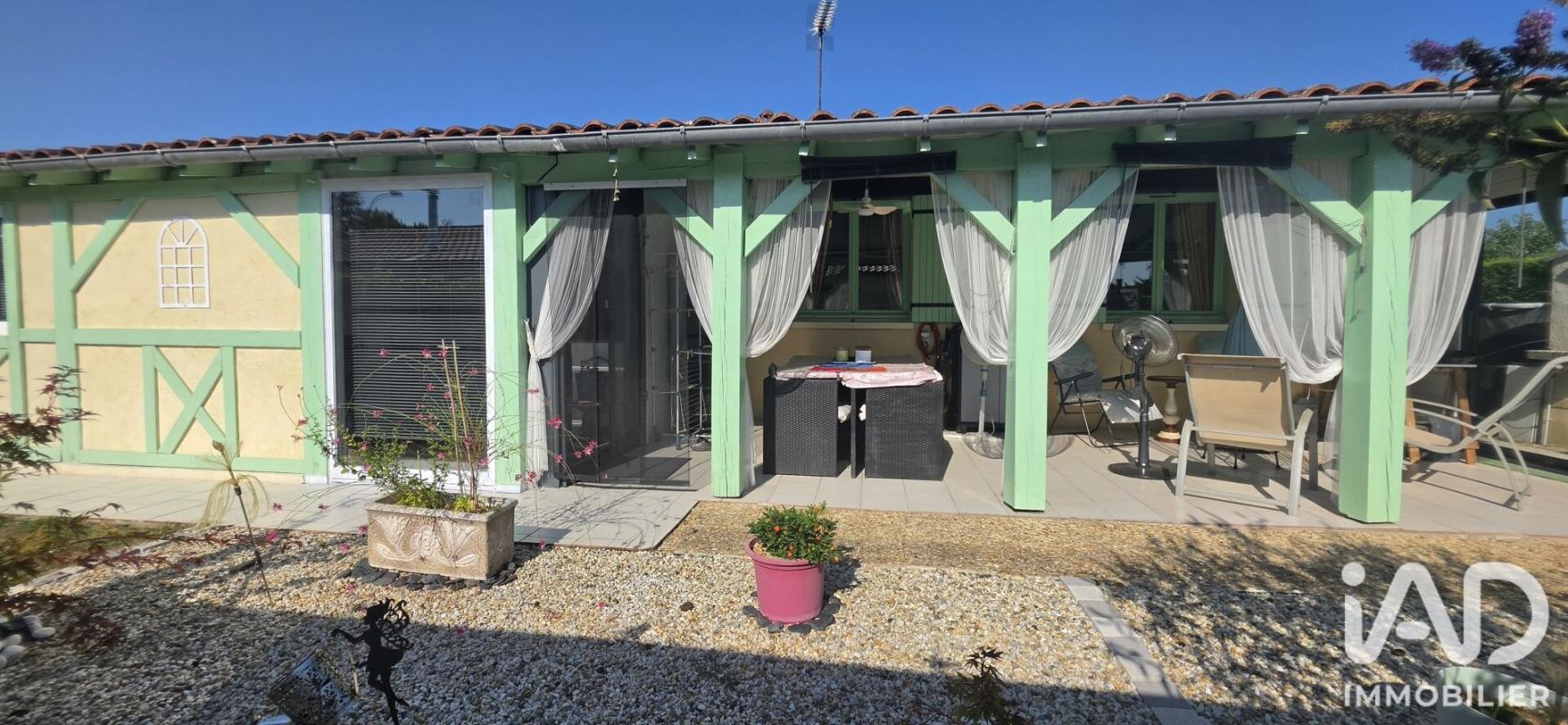 Maison 5 Pièce(s) Bergerac