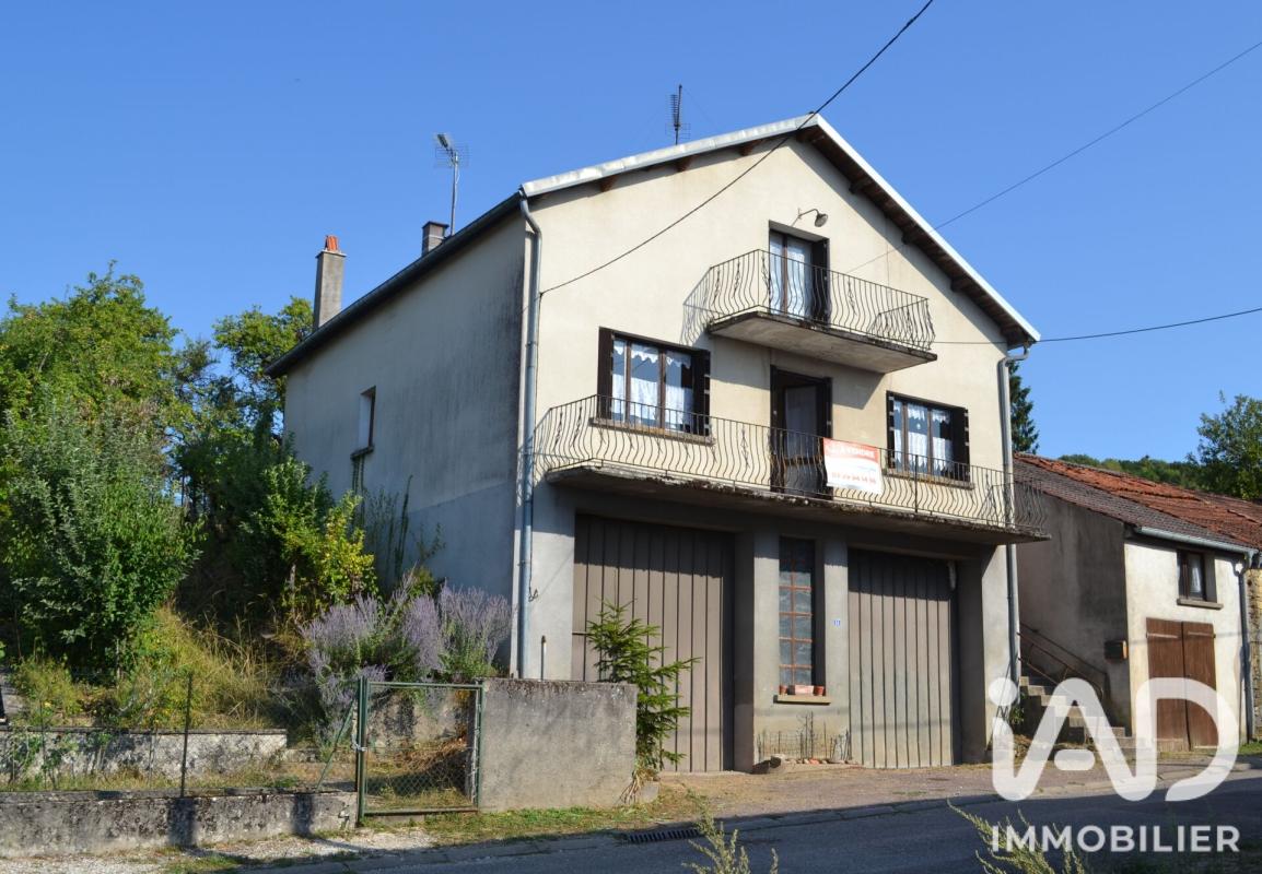 Maison 5 Pièce(s) Serqueux