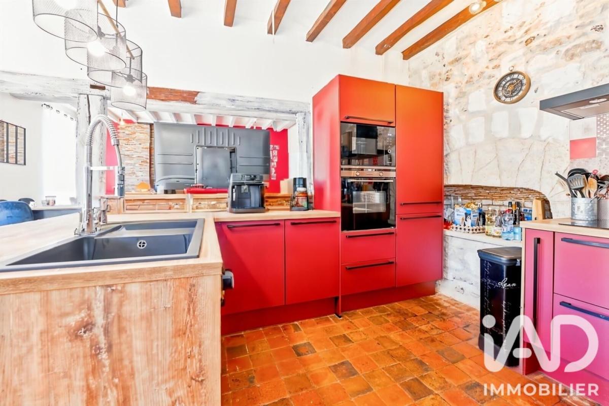Maison 4 Pièce(s) Perceneige - Photo 3