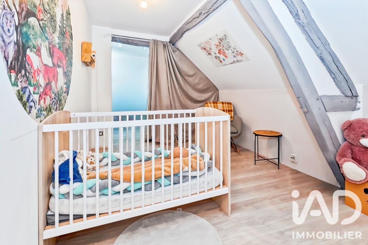 Maison 4 Pièce(s) Perceneige - Photo 5