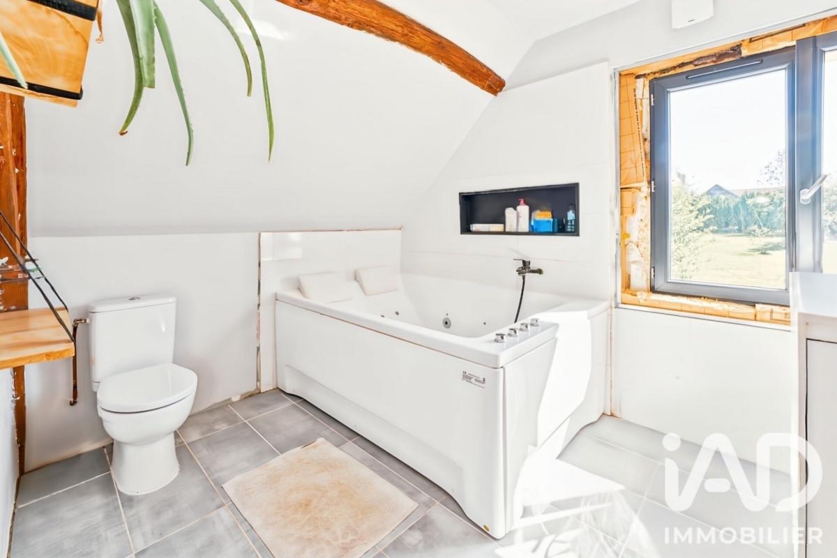 Maison 4 Pièce(s) Perceneige - Photo 7