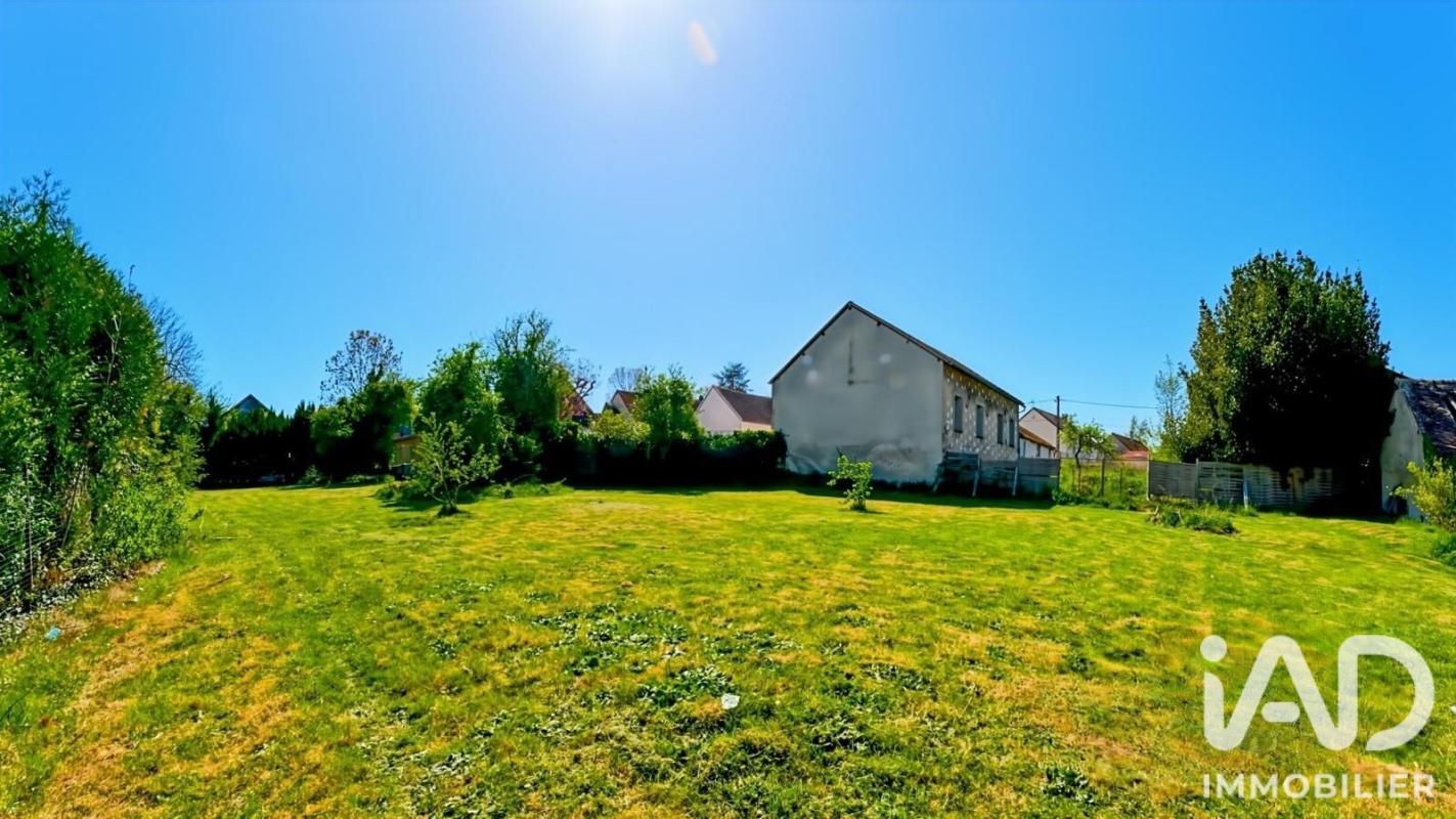 Maison 4 Pièce(s) Perceneige - Photo 8