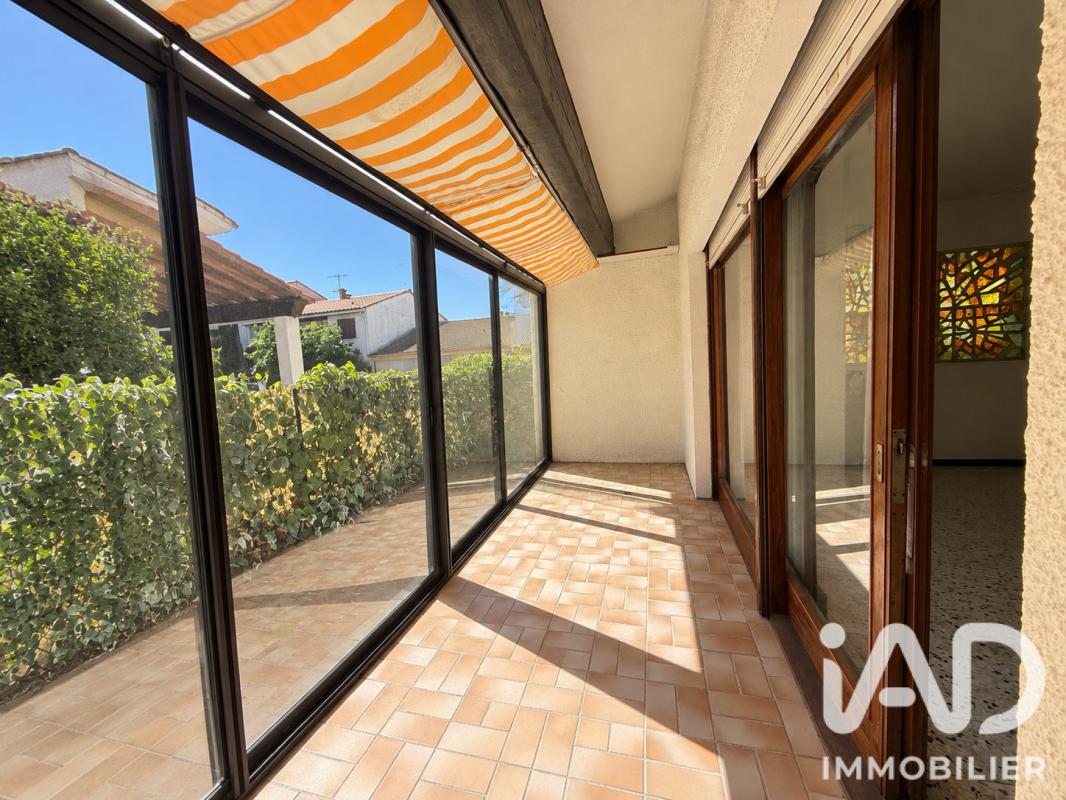 Maison 5 Pièce(s) Canet-en-Roussillon - Photo 2