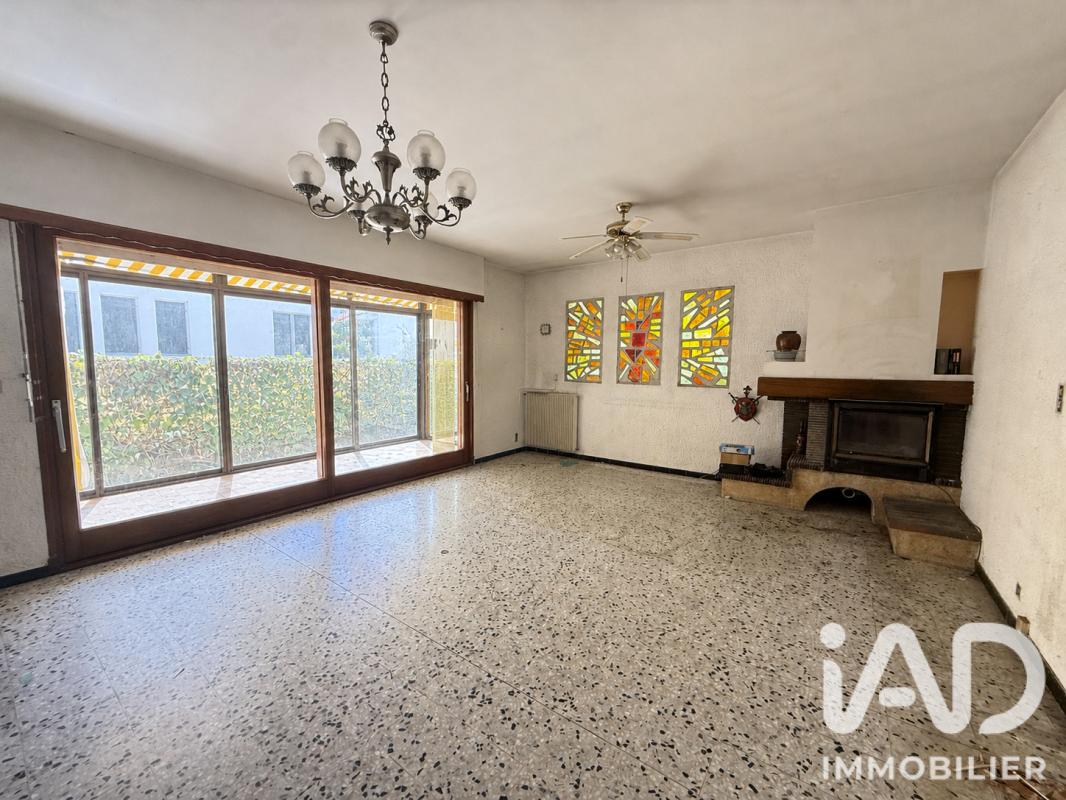 Maison 5 Pièce(s) Canet-en-Roussillon - Photo 3