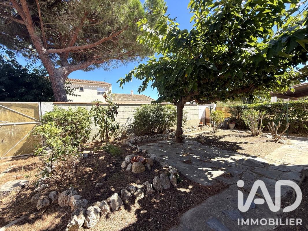 Maison 5 Pièce(s) Canet-en-Roussillon - Photo 4