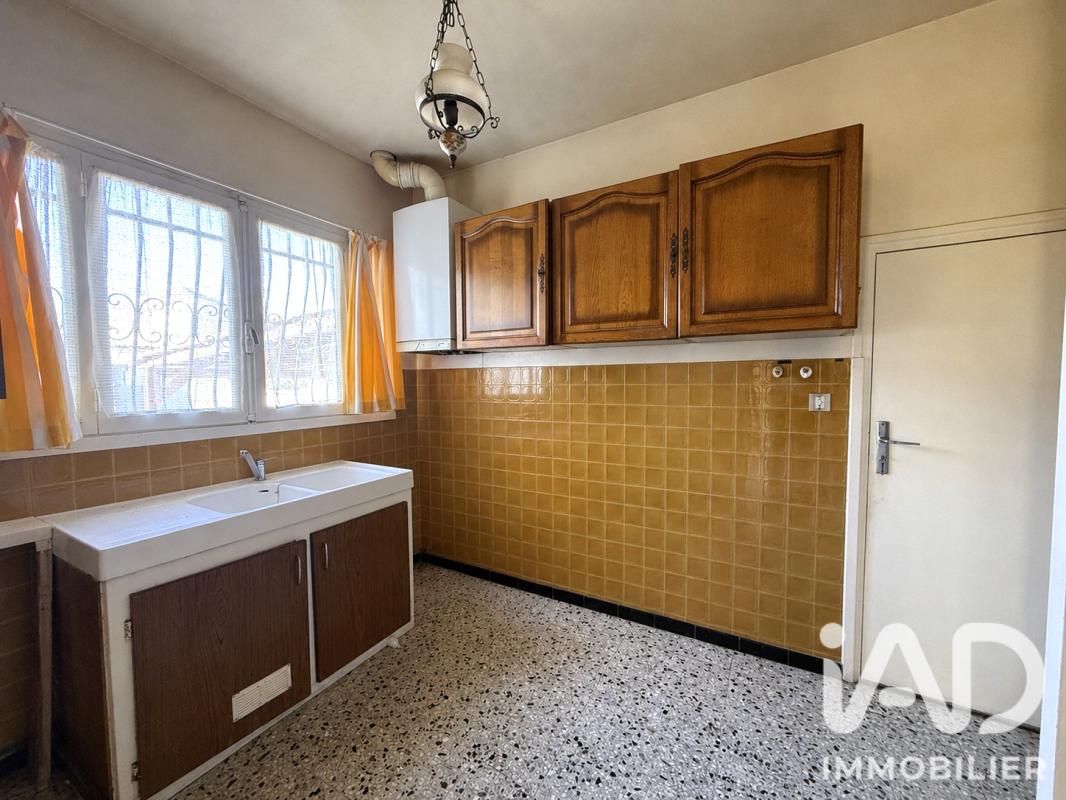 Maison 5 Pièce(s) Canet-en-Roussillon - Photo 5