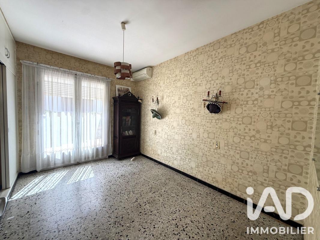 Maison 5 Pièce(s) Canet-en-Roussillon - Photo 8
