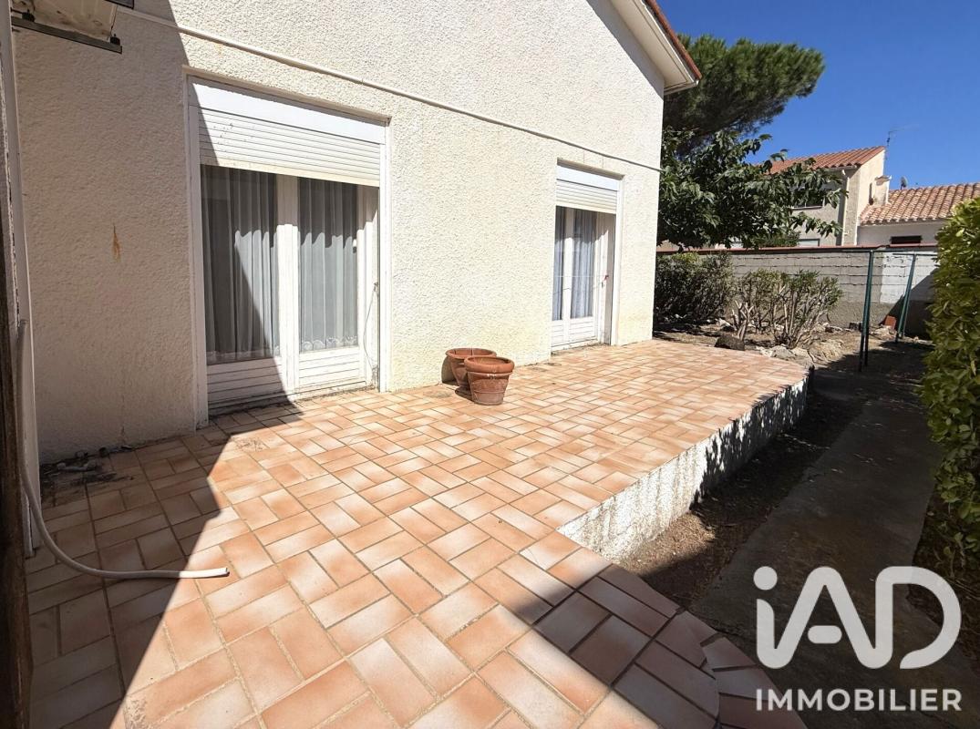 Maison 5 Pièce(s) Canet-en-Roussillon - Photo 10