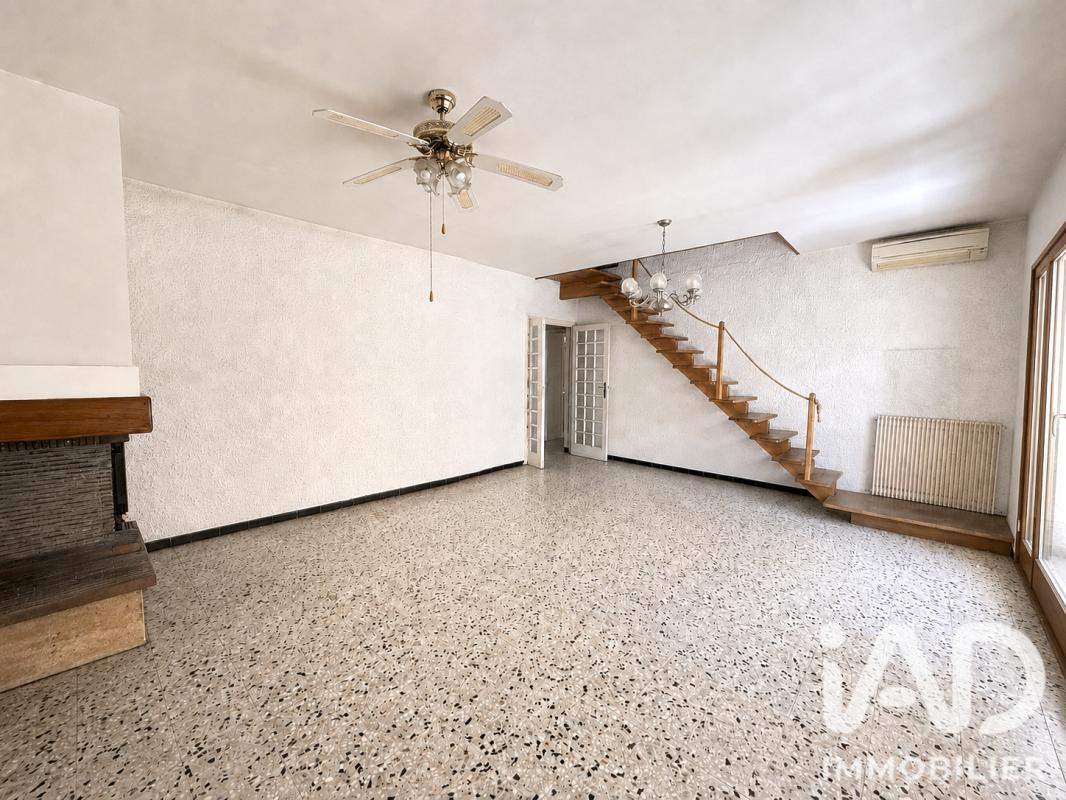 Maison 5 Pièce(s) Canet-en-Roussillon - Photo 11