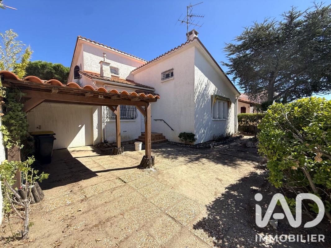 Maison 5 Pièce(s) Canet-en-Roussillon - Photo 14