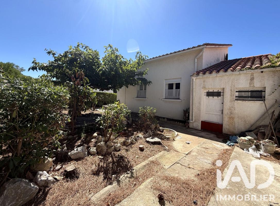 Maison 5 Pièce(s) Canet-en-Roussillon - Photo 17