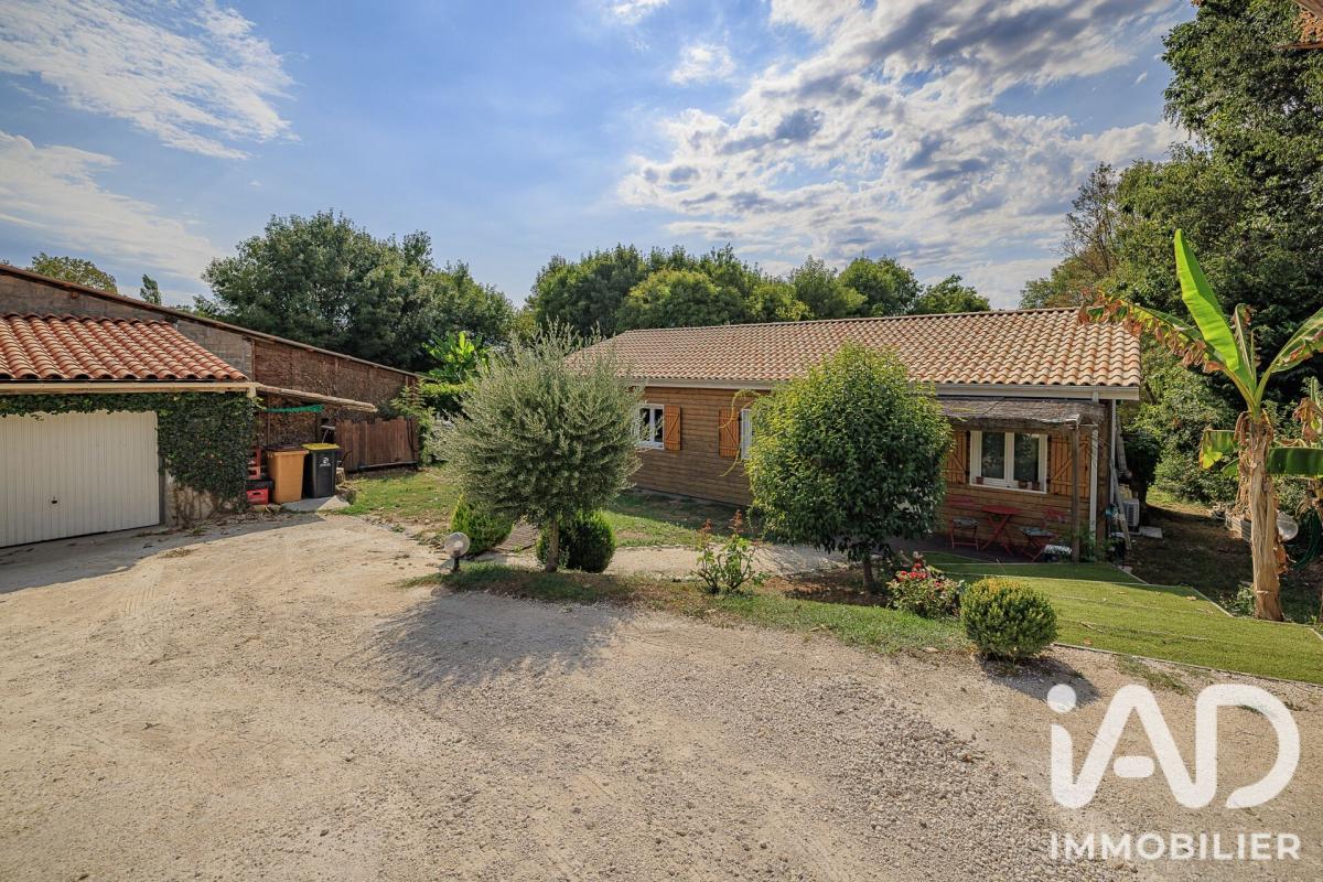 Maison 5 Pièce(s) Abzac - Photo 2