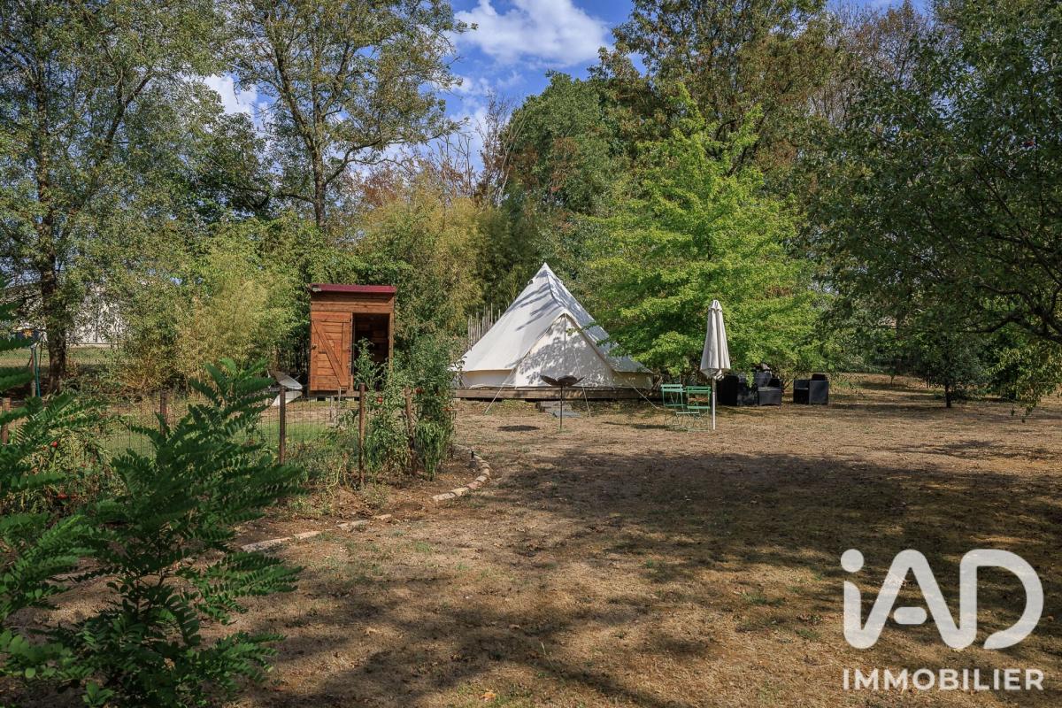 Maison 5 Pièce(s) Abzac - Photo 11