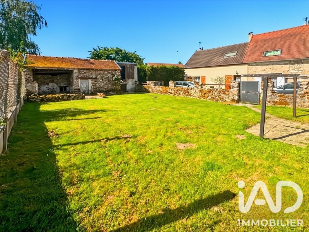 Maison 6 Pièce(s) Saint-Martin-des-Champs - Photo 1