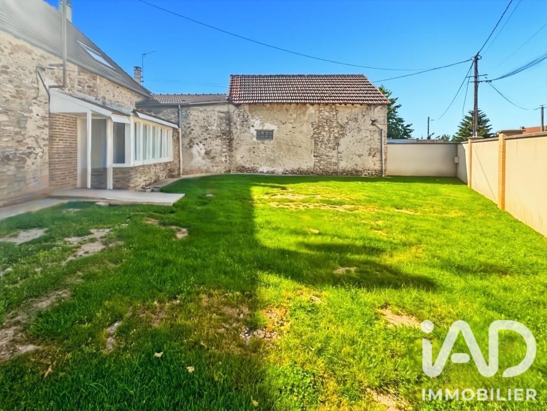 Maison 6 Pièce(s) Saint-Martin-des-Champs - Photo 2