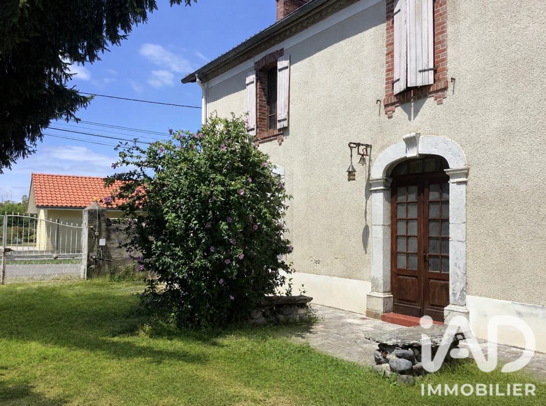 Maison 7 Pièce(s) Bazillac - Photo 2