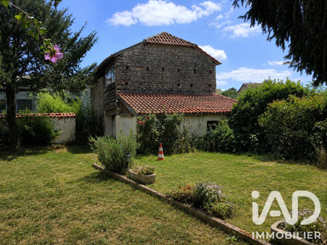 Maison 7 Pièce(s) Bazillac - Photo 3